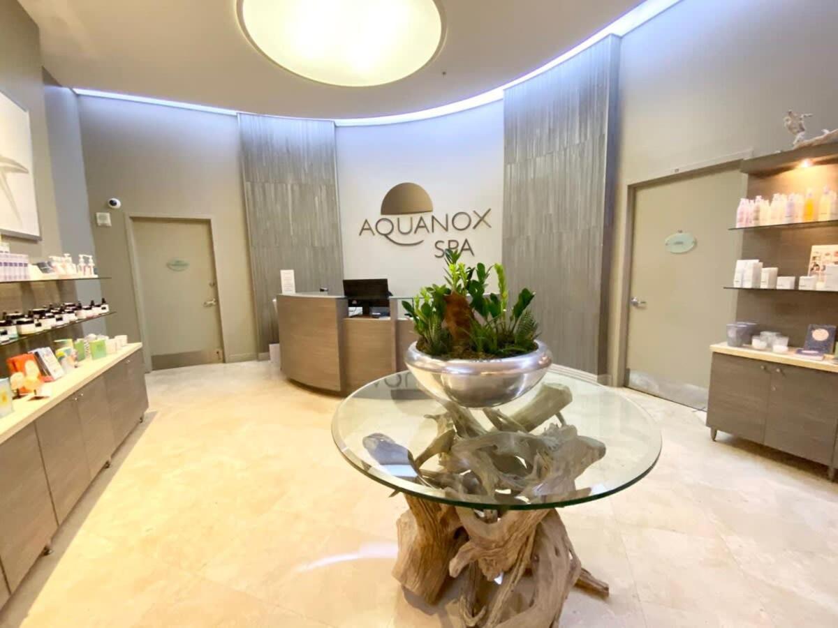 15Th Floor Luxury Suite At Trump Int Resort Sunny Isles Beach Exterior foto