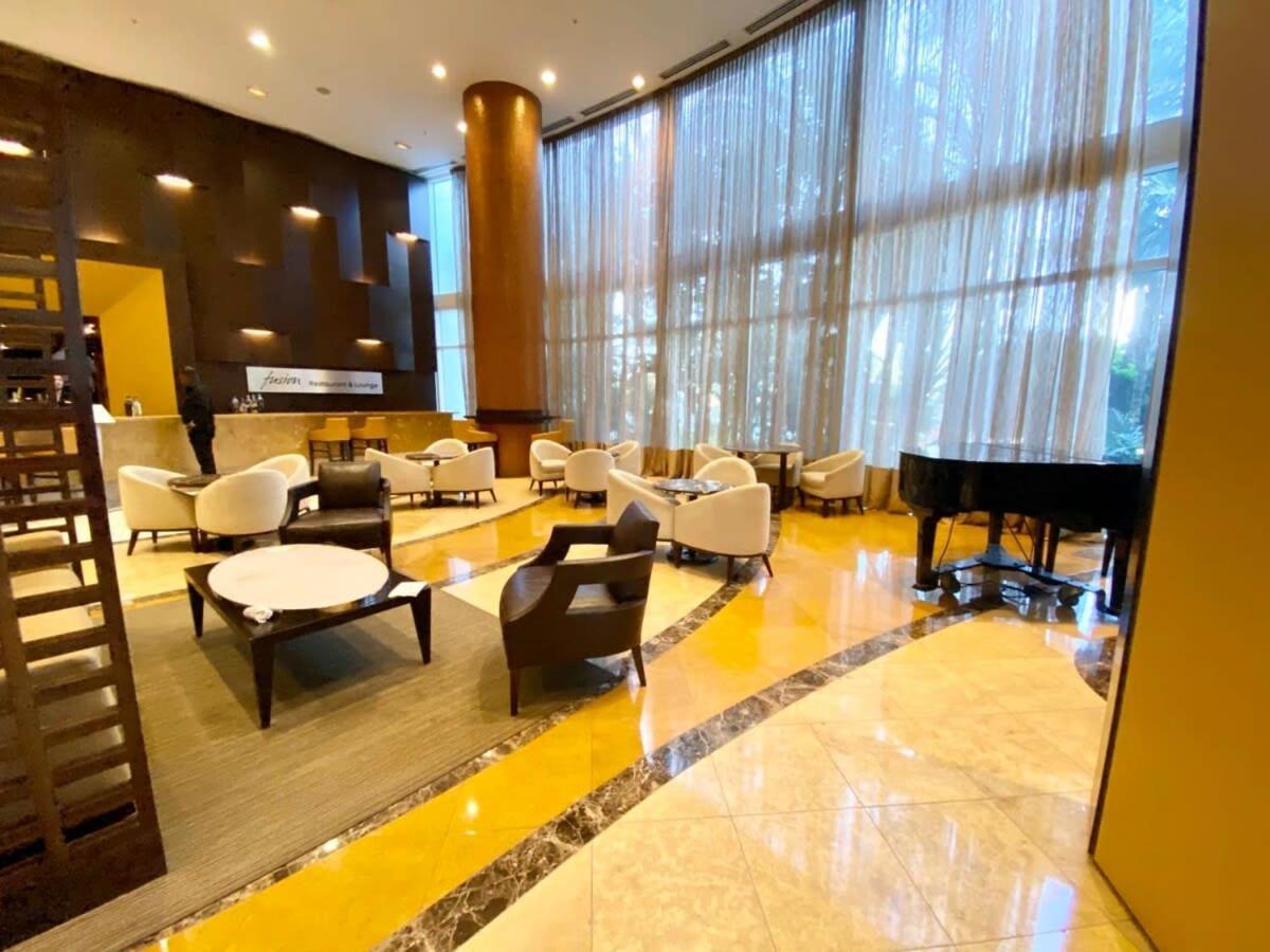 15Th Floor Luxury Suite At Trump Int Resort Sunny Isles Beach Exterior foto